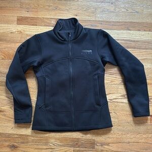Sitka Gear Women’s Traverse Jacket Black Size Medium